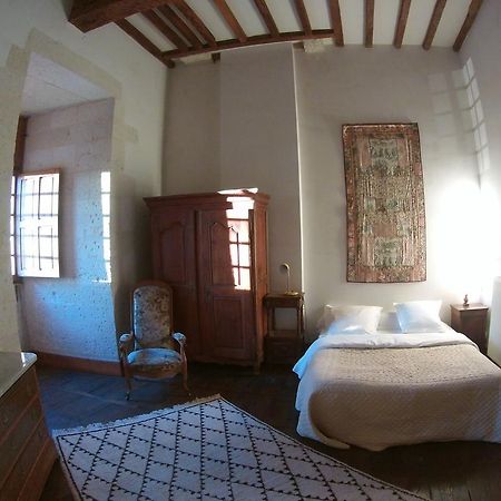 Puyferrat Hotel Saint-Astier  Luaran gambar