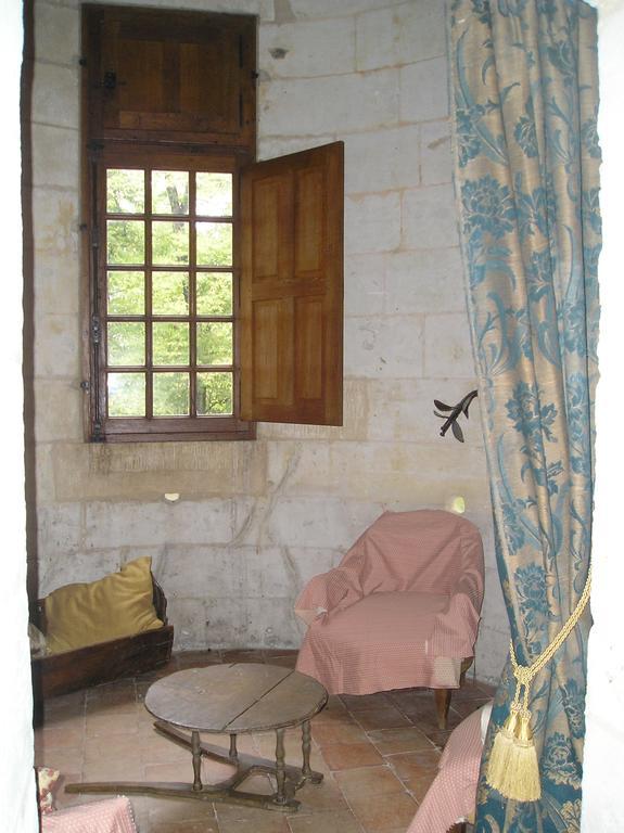 Puyferrat Hotel Saint-Astier  Luaran gambar
