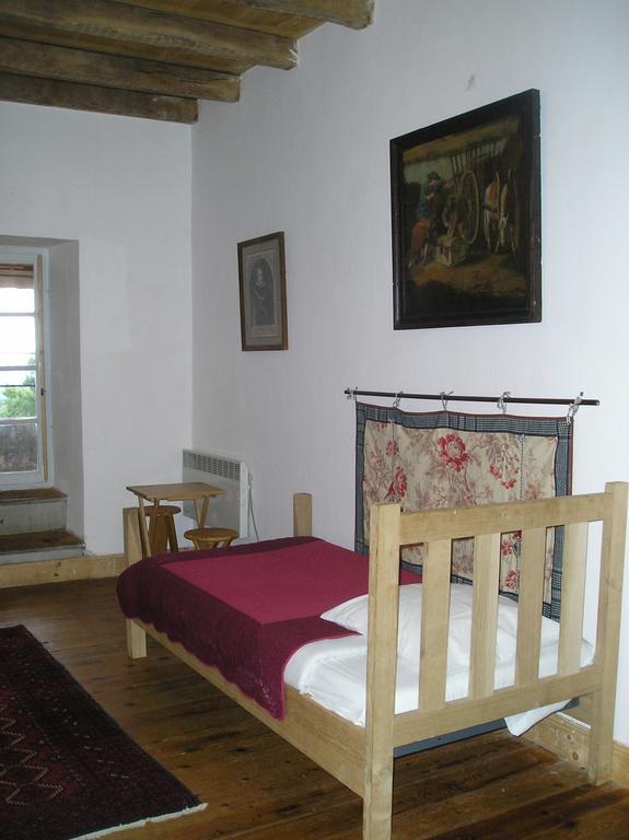 Puyferrat Hotel Saint-Astier  Luaran gambar